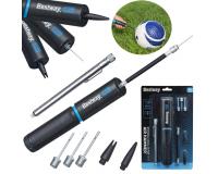Bestway Air Hammer kézi pumpa labdákhoz, matracokhoz és kerékpárokhoz