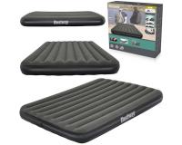 Bestway Queen Tritech Air  2 személyes felfújható matrac  203 x 152 x 25 cm
