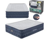 Bestway 2 személyes Queen Tritech Truleisure légmatrac 203 x 152 x 51 cm