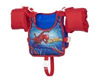 Bestway úszómellény ujjakkal 3-6 éves korig - Pókember