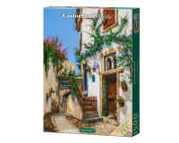 1500 darabos kirakó - Olasz sikátor