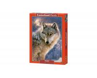 500 darabos kirakó Magányos farkas