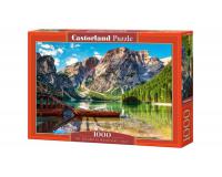 1000 darabos kirakó A Dolomitok