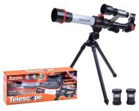 20x, 30x, 40x nagyítású periszkóp készlet