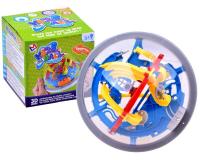 KABA Labirintus 3D játék