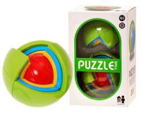 Játék 3D kirakós labda