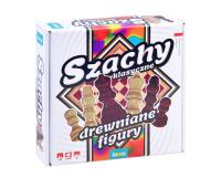 Klasszikus sakk készlet