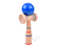 Fa Kendama készségfejlesztő játék