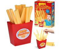 Izgalmas családi arcade játék - repülő sült krumpli