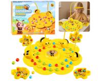 Méhek labdákat fognak - Családi társasjáték