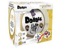 Dobble Harry Potter kártyajáték - Kerek játékkártyák