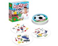 Alexander kártyajáték - foci ( Dobble)