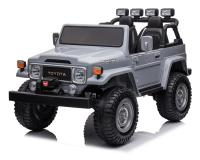 Toyota Land Cruiser 2 üléses akkumulátoros autó