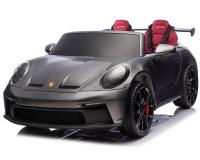 Porsche 911 GT3 KÉTSZEMÉLYES akkumulátoros autó