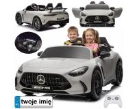Mercedes AMG GT63 – Akkumulátoros gyermekjármű