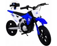 HONDA CRF 450RX akkumulátoros gyerek motor - kék