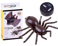 Távirányítós pók