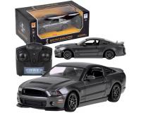 Ford Shelby GT500 távirányítós autó-Fekete
