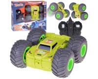 STUNT CAR Akrobatikus távirányítós autó