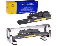 Elegáns mozdony gyűjtői modell JNR C50 Japán 1:160