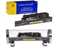 Elegáns mozdony gyűjtőmodell Standard Class 4MT 1:160