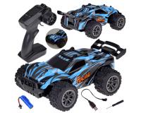 Távirányítós autó RAPID MONSTER
