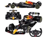 Rastar RB18 F1 autó távirányítós modell Red Bull Racing 1:12