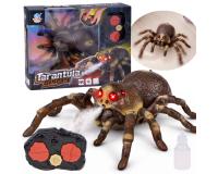 Távirányítású tarantula pók gőzfunkcióval