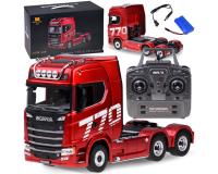 Scania 770 S V8 1501 távirányítású teherautó