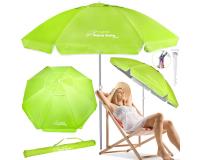 Sopot Para Sole Sun UPF 50+ strandernyő – zöld