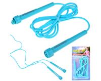 Pasztell színű sport ugrókötél