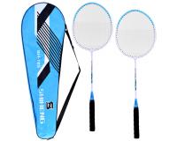 Tollaslabda készlet - kék