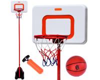 Kosárlabda palánk szett