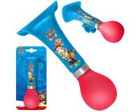 Mancs Őrjárat Kerékpár duda