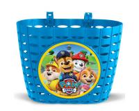 Mancs Őrjárat gyerekkosár kerékpárhoz