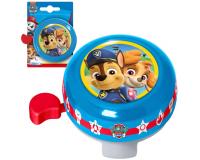 Mancs Őrjárat-os Kék bicikli csengő gyerekeknek