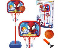 Pókember kosárlabda szett