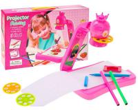 Hercegnős asztali kivetítő rajzoláshoz