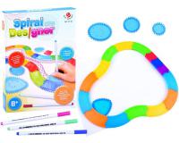 Kreatív filces díszítőkészlet