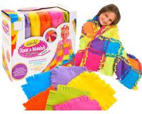 Takaró készítő szett