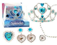 Little Princess ékszer készlet