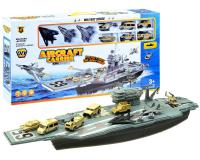 Katonai építőkészlet