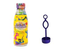 Szappanbuborékos folyadék buborékfújóhoz