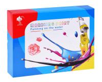 Vízre festő készlet