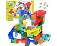 152 elemes építőszett