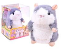 Hangutánzó hörcsög