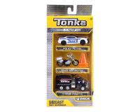 Tonka rendőrség szett - C készlet