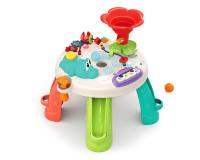 Hola Interaktív kisasztal zongorával