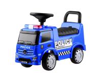 Mercedes benz rendőrautó gyermekeknek