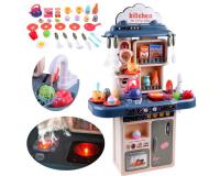 42 elemből állő konyha készlet